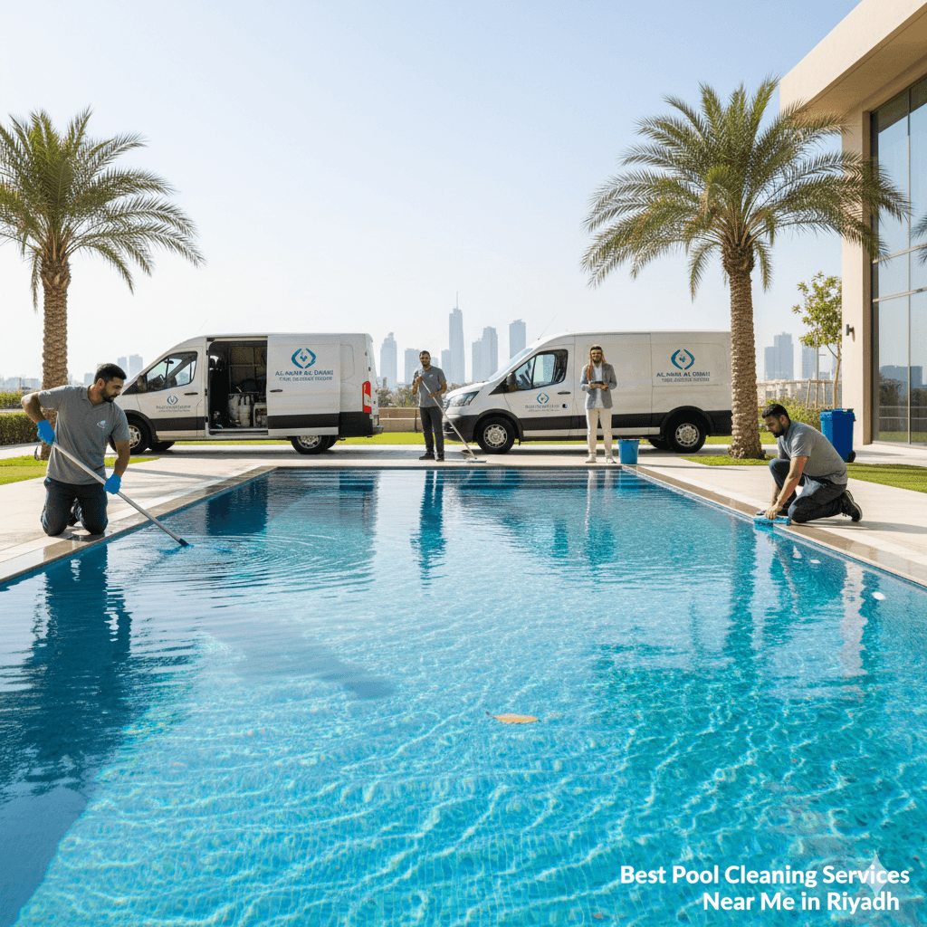 خبراء شمال الرياض