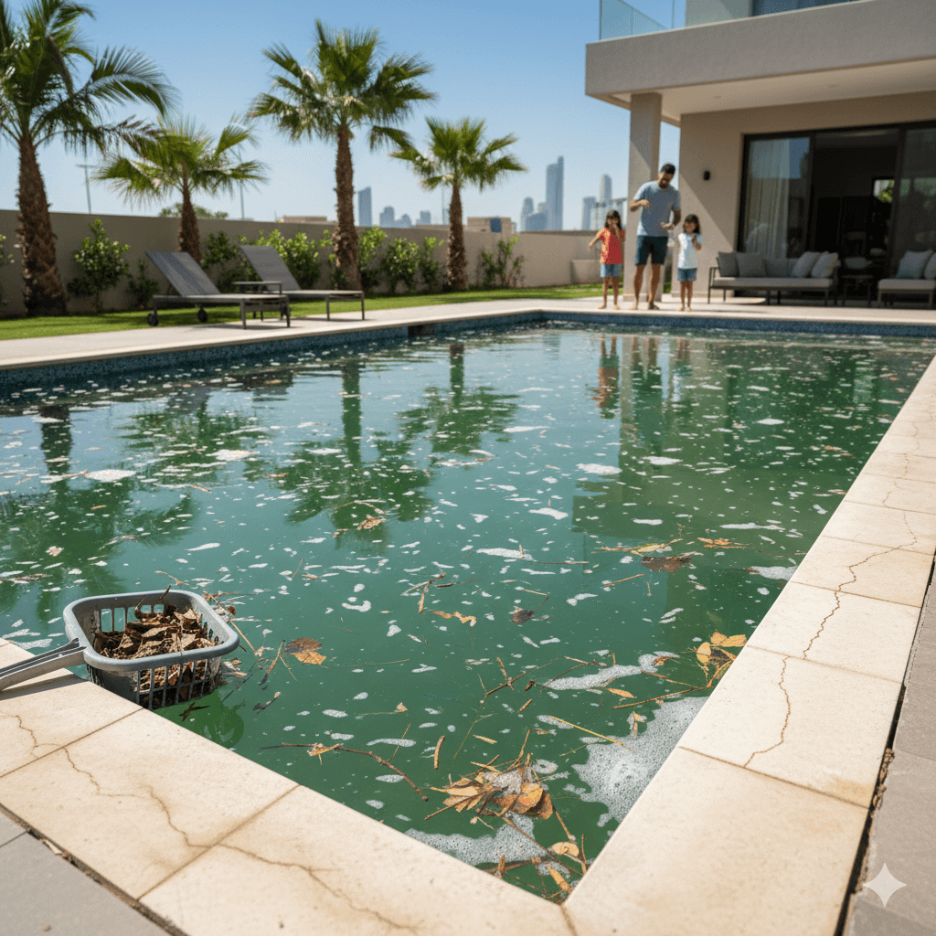 أهمية الصيانة