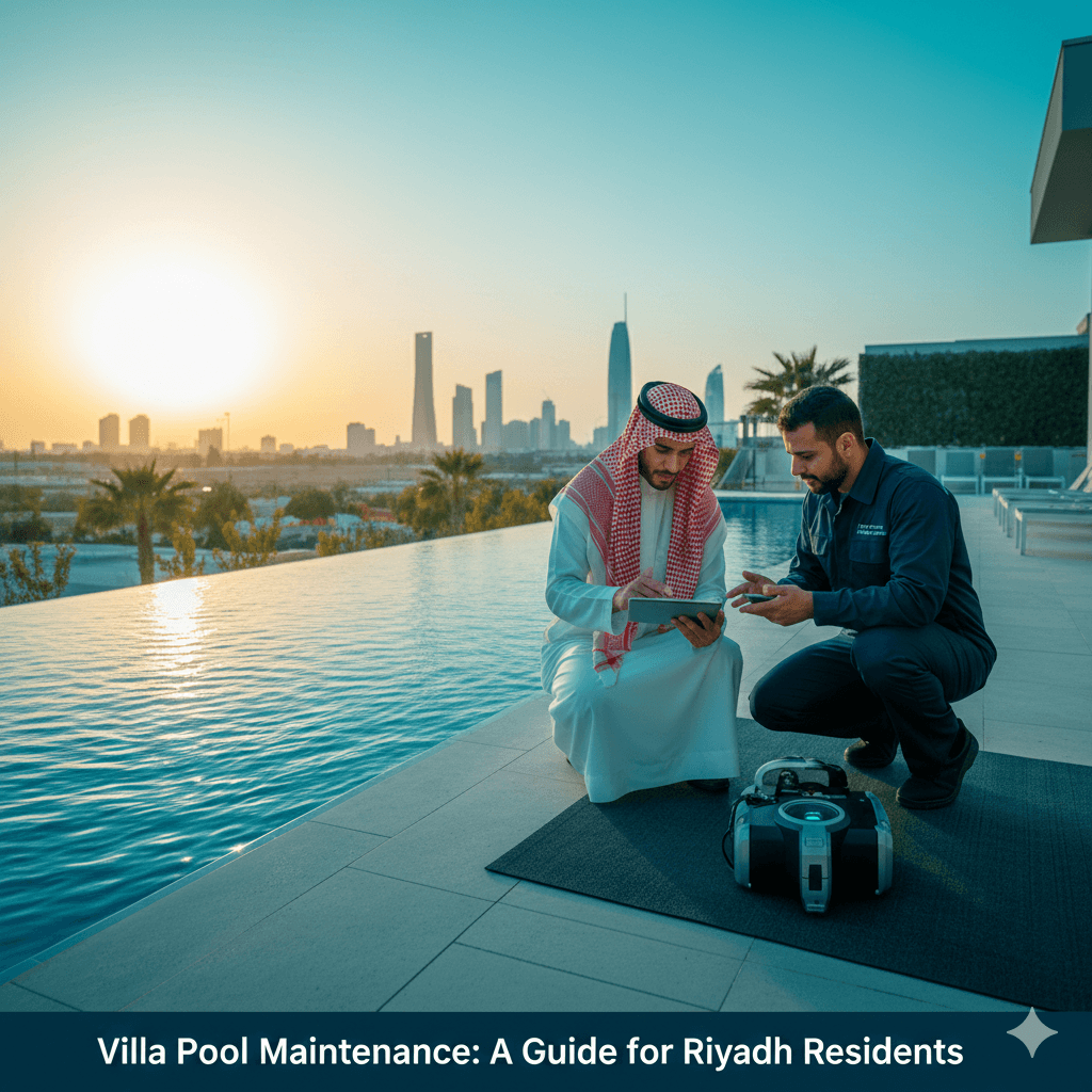 تشغيل الفلتر