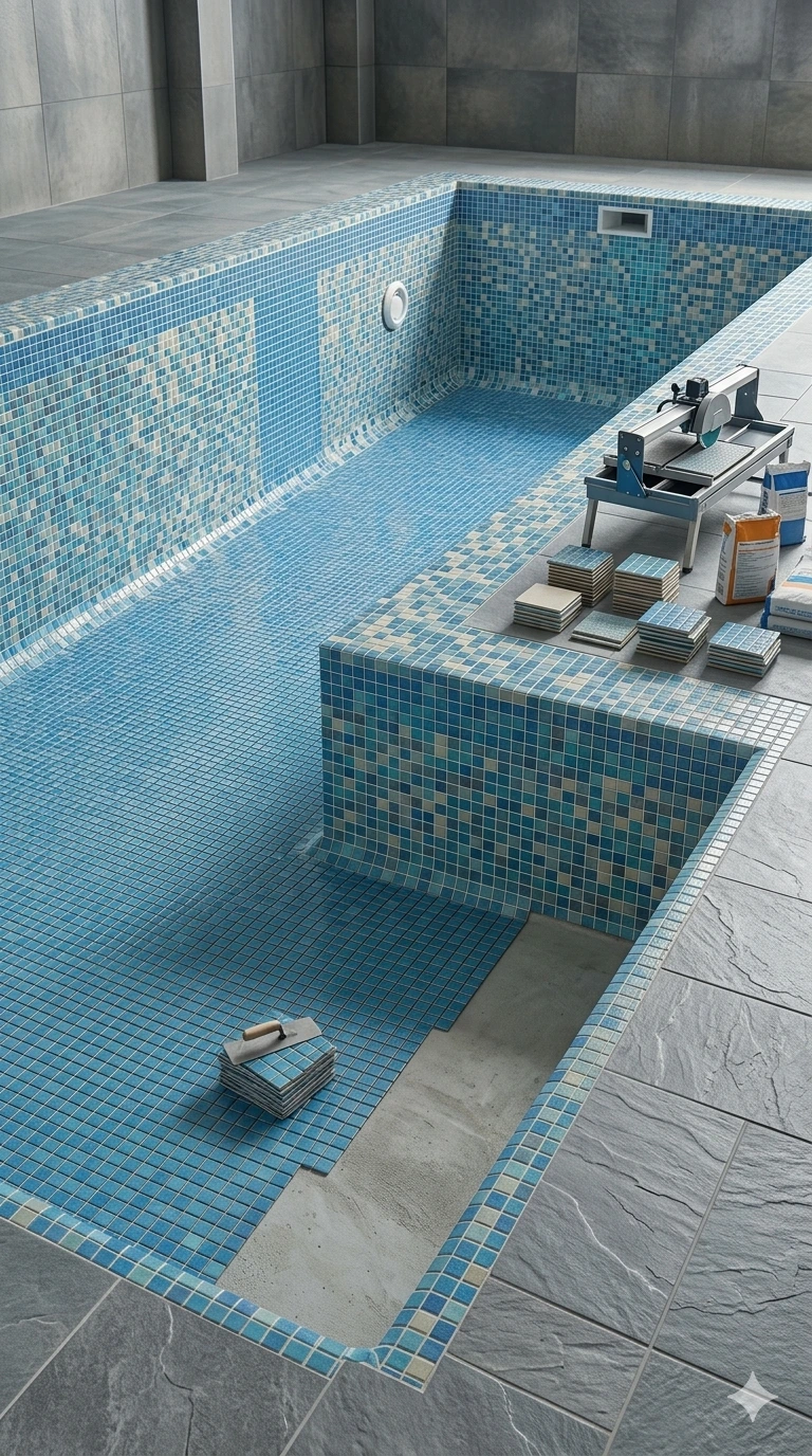 ترمیم السیراميك