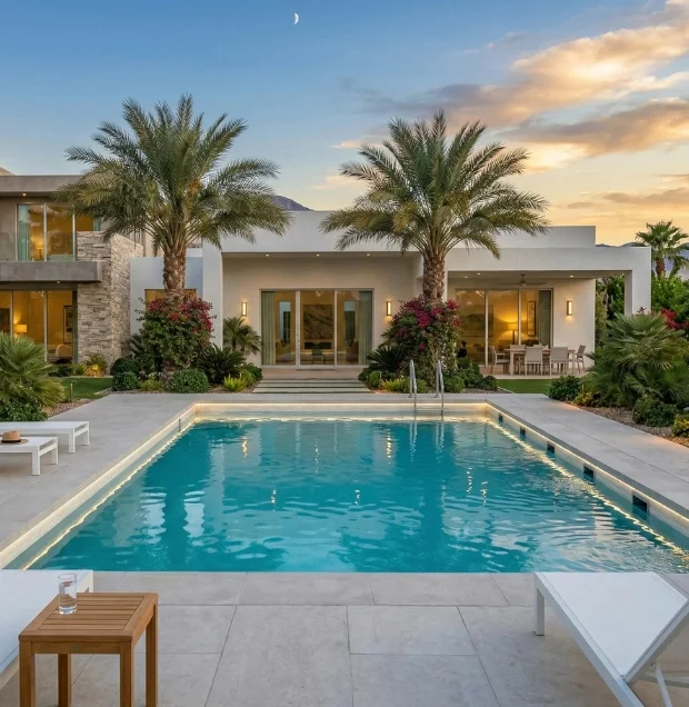 بناء مسابح بالرياض