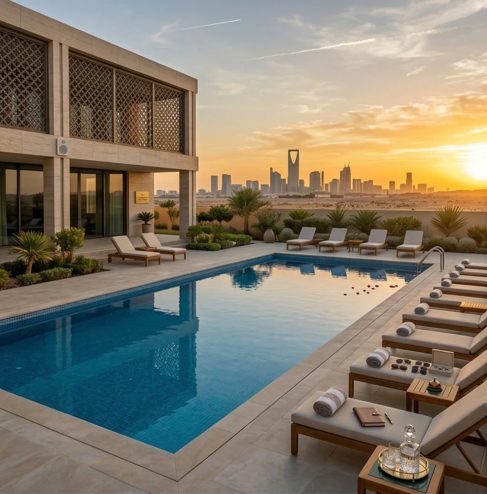 شركة صيانة مسابح بالرياض