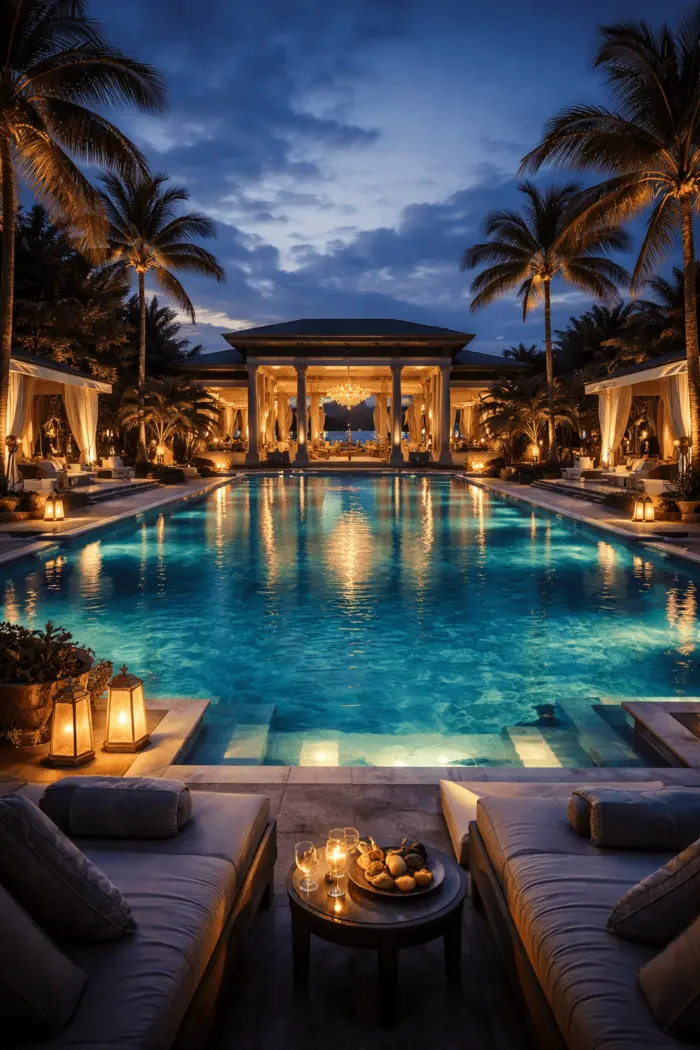 شركة انشاء مسابح بالرياض