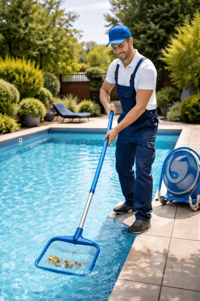 تنظيف مسابح بالرياض