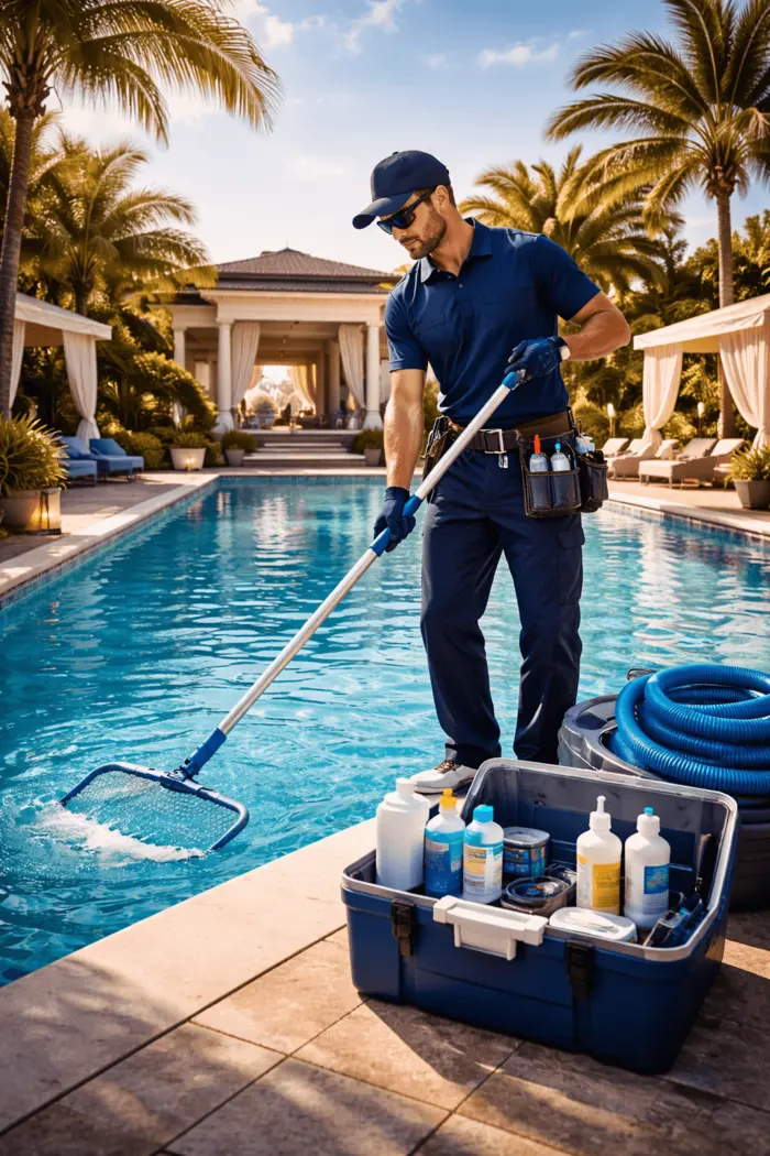 صيانة مسابح الرياض